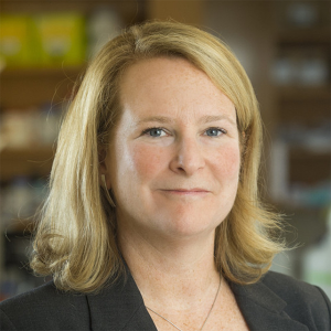 Elizabeth Brown, Ph.D.